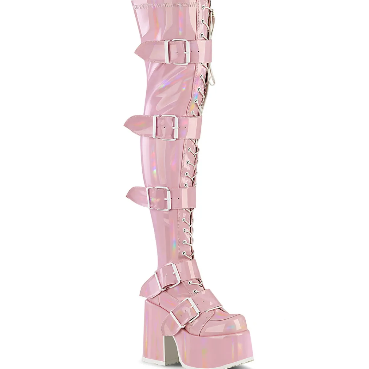 camel_0-23.webp Fashion Demonia Cult Camel-305 Baby Pink Stretch Hologram