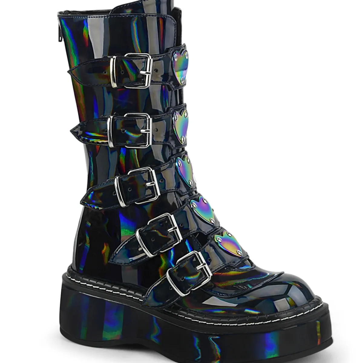 emily_0-11.webp Clearance Demonia Cult Emily-330 Black Hologram