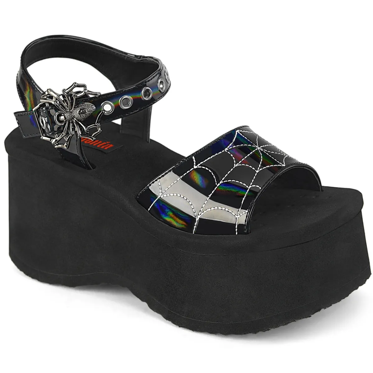 funn_0-5.webp New Demonia Cult Funn-10 Black Holo Patent