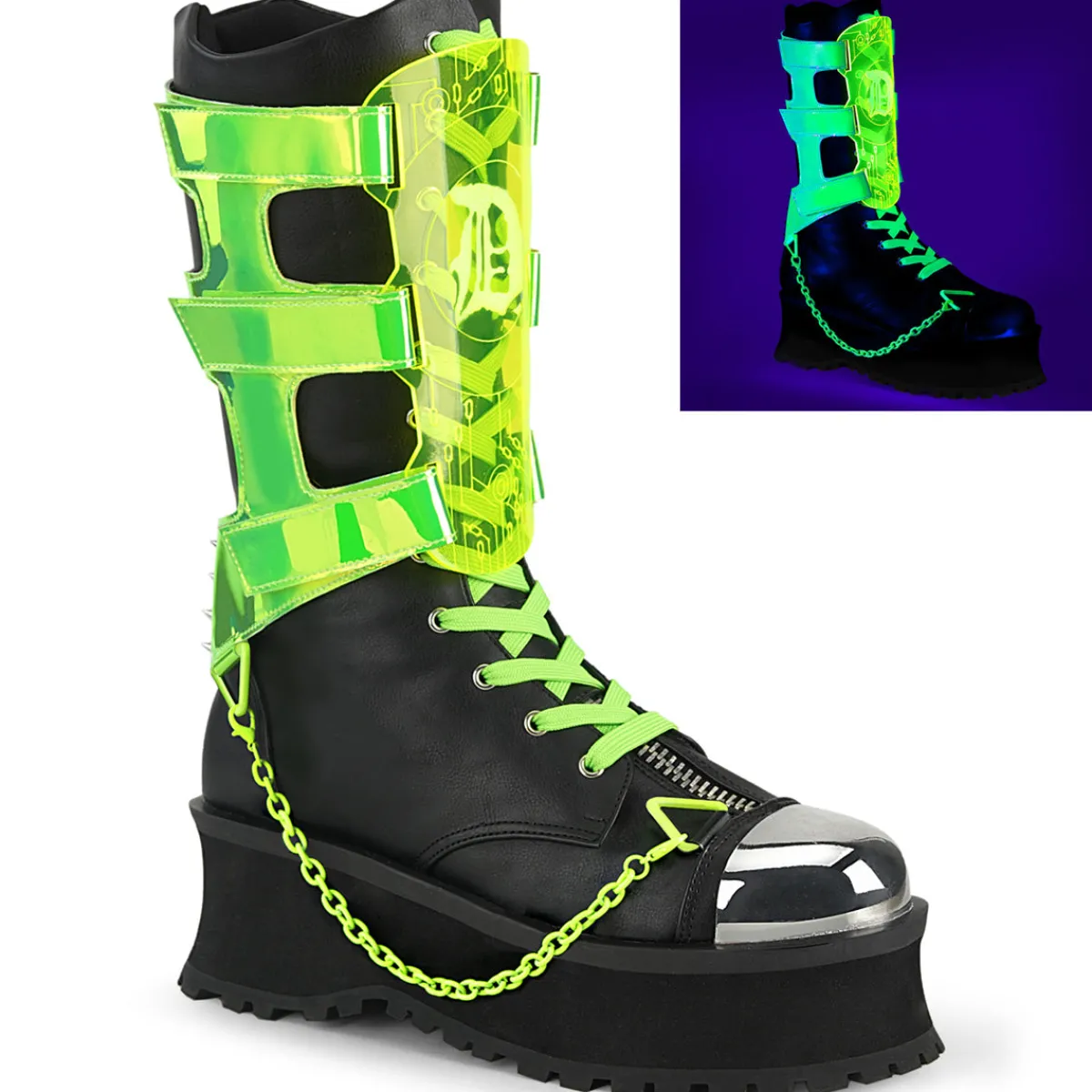 gravedigger_0-3.webp Store Demonia Cult Gravedigger-255 Black Vegan Leather