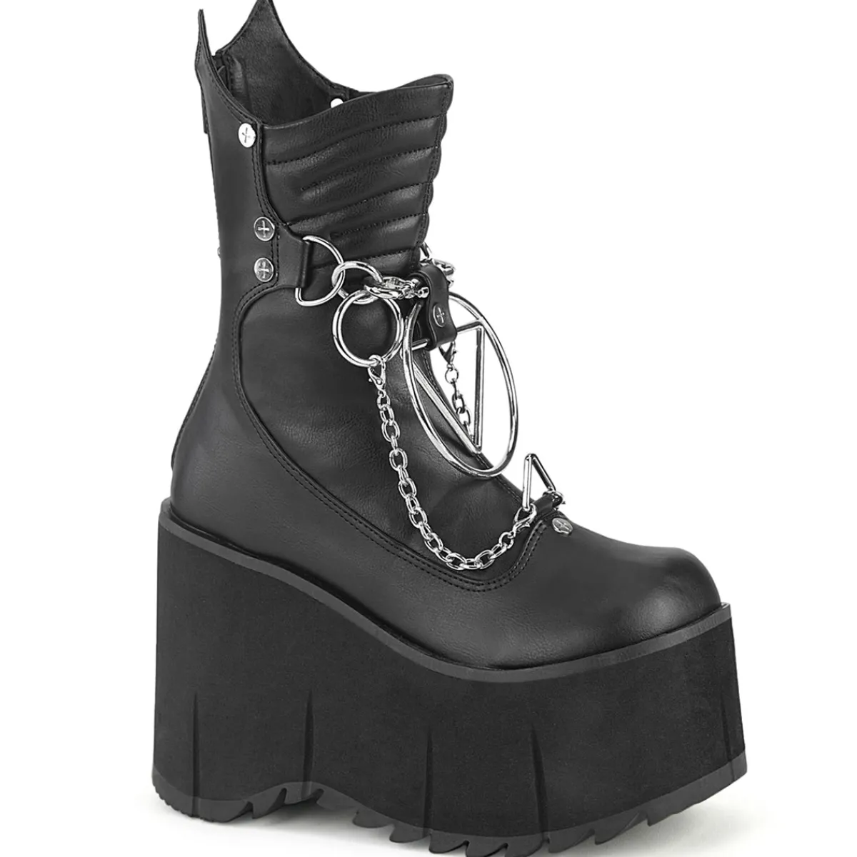 kera_0-3.webp Cheap Demonia Cult Kera-130 Black Vegan Leather