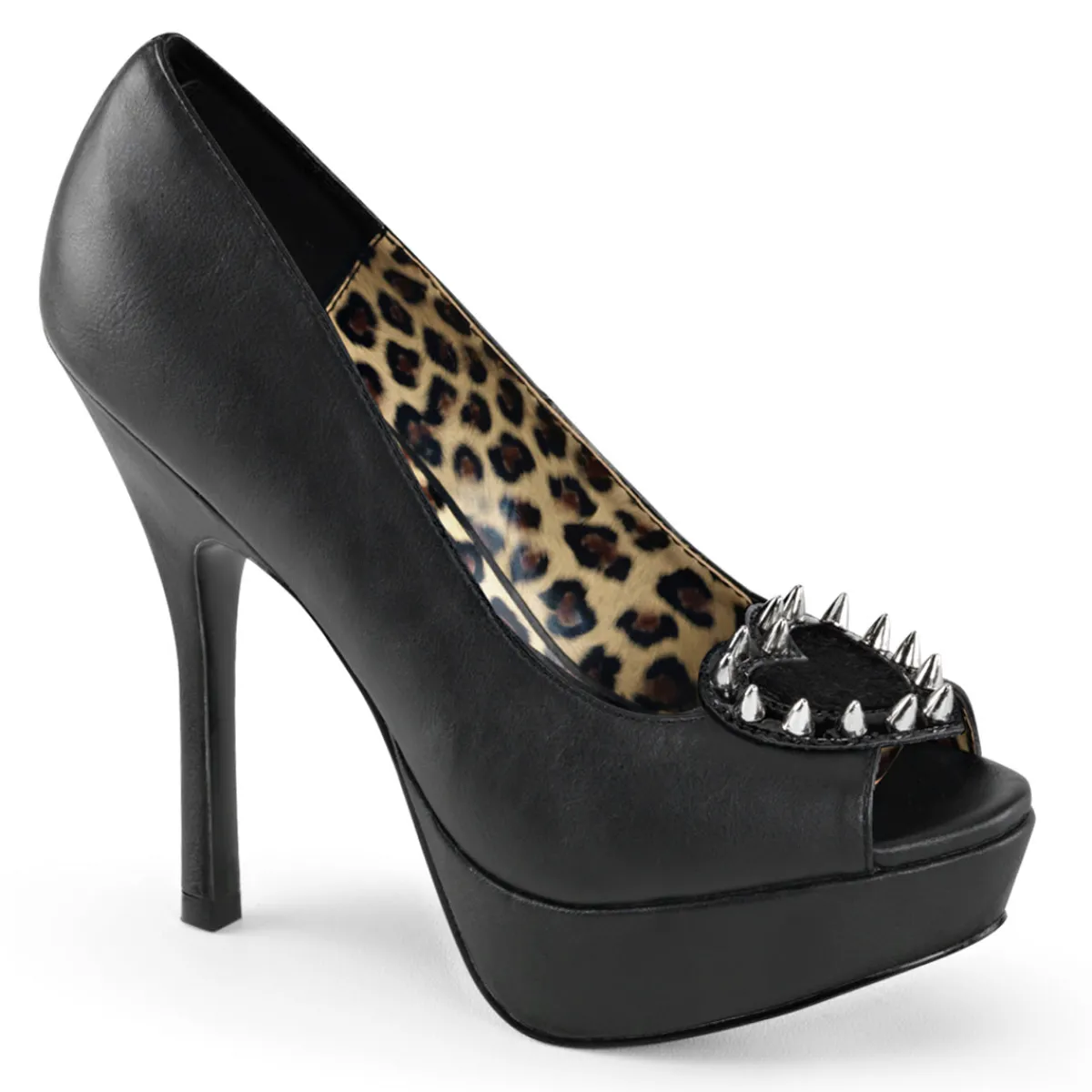 pixie_0.webp Sale Demonia Cult Pixie-17 Black Vegan Leather -Pony Faux Fur