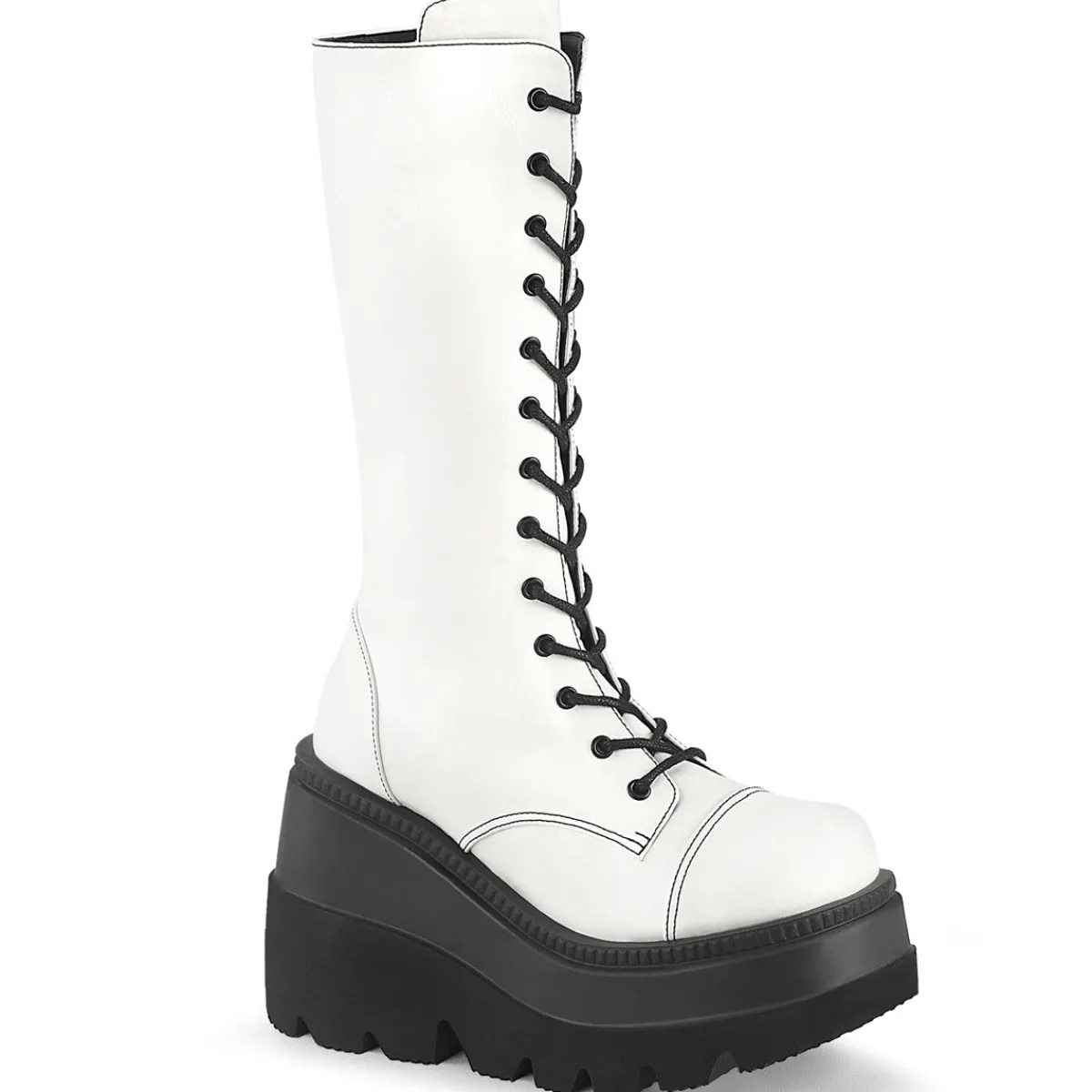 shaker_0-28.webp Online Demonia Cult Shaker-72 White Vegan Leather