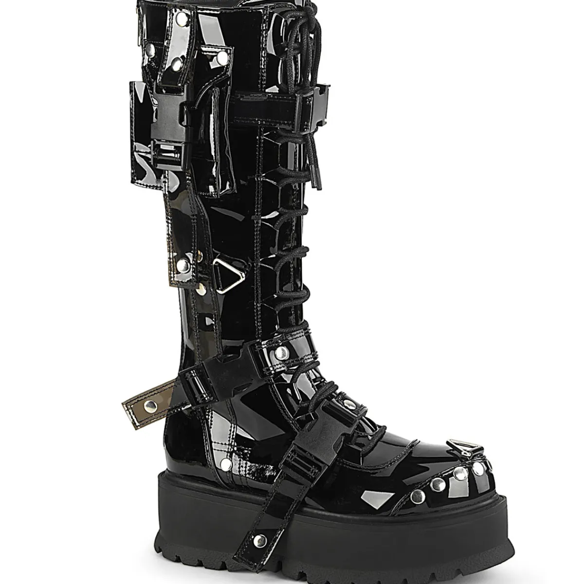 slacker_0-24.webp Sale Demonia Cult Slacker-260 Black Patent