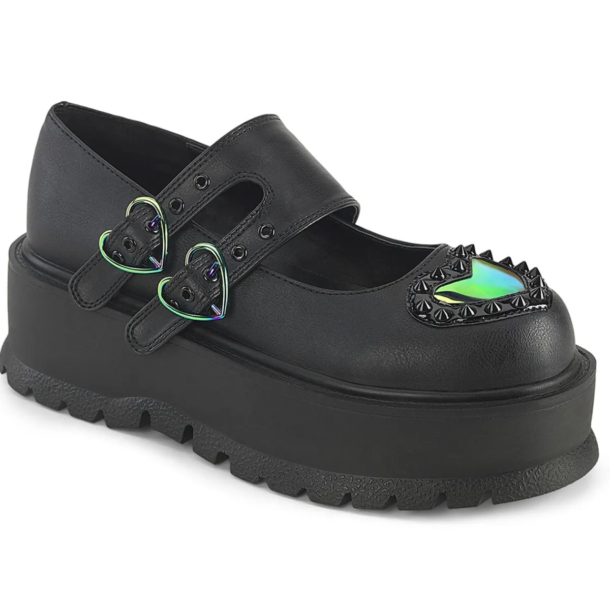 slacker_0-28.webp Online Demonia Cult Slacker-25 Black Vegan Leather