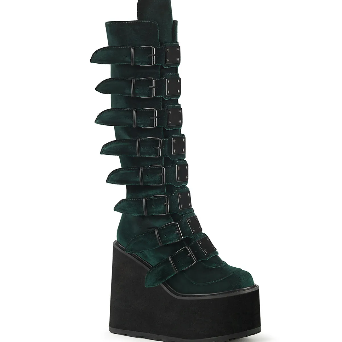 swing_0-16.webp Flash Sale Demonia Cult Swing-815 Emerald Velvet